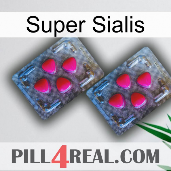 Super Sialis 14